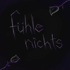 fühle nichts