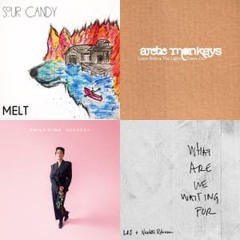 some new jamz