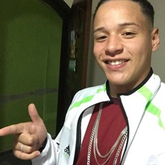 COMPLETO 18 ANINHOS - Mc GW (DJ eduardo)