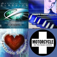 Ryan's Trance Classics