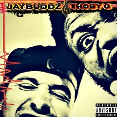 Jaybuddz - THOBY G X JAYBUDDZ-  WHAT YOU LOOKIN FOR .m4a