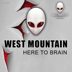 West Mountain - Here to Brain (Original Mix)