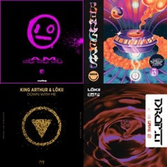 potential mixes