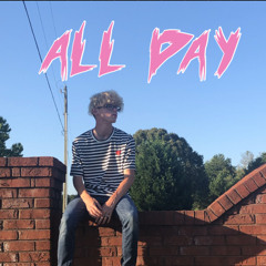 ALL DAY (Prod.valious)