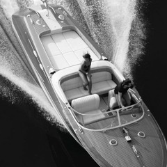 Serge Devant - Thinking of you