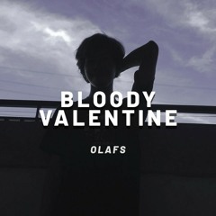 Machine Gun Kelly - Bloody Valentine
