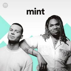 mint