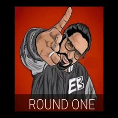 EMIWAY BANTAI - ROUND ONE INSTRUMENTAL TYPE BEAT | PRO.BYHACKER