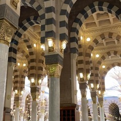 تلاوة من سورة يوسف للشيخ الدكتور أحمد الحذيفي فجر الأحد ٢١-١١-١٤٤١هـ