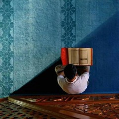 وَنَادَىٰ أَصْحَابُ الْجَنَّةِ أَصْحَابَ النَّارِ | أحمد النفيس