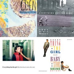 Everything but the girl