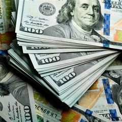 "Money" - by 'AveryRealBaby'