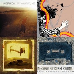 Punk-Pop & Emo