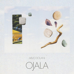 DC Promo Tracks #625: Arvo Dolani "Anonymous Bungalow"