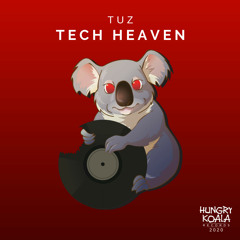 Tuz - Tech Heaven (Original Mix)