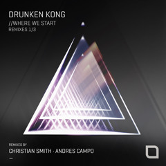 Drunken Kong - Certain Reason (Christian Smith Remix) [Tronic]