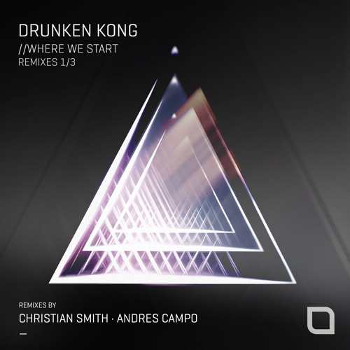 Drunken Kong - Certain Reason (Christian Smith Remix) [Tronic]