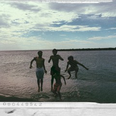 stand up again （track by THAIBEATS）