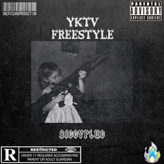 YKTV FREESTYLE (prod.SOGIMURA)