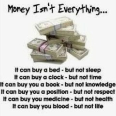 All money ain't good.m4a