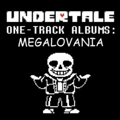MEGALOVANIA (TRAP REMIX)-SKULLEX