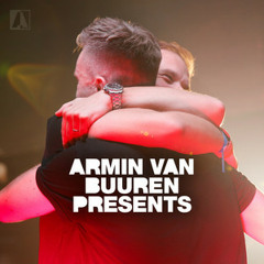 Armin van Buuren Presents