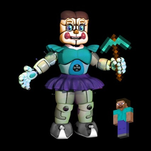 Five Nights at Freddy's Sister Location OST shift complete song