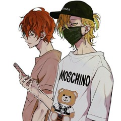 Nightcore ↬「Complicated」 Alexander Oscar, SVEA - Switching Vocals