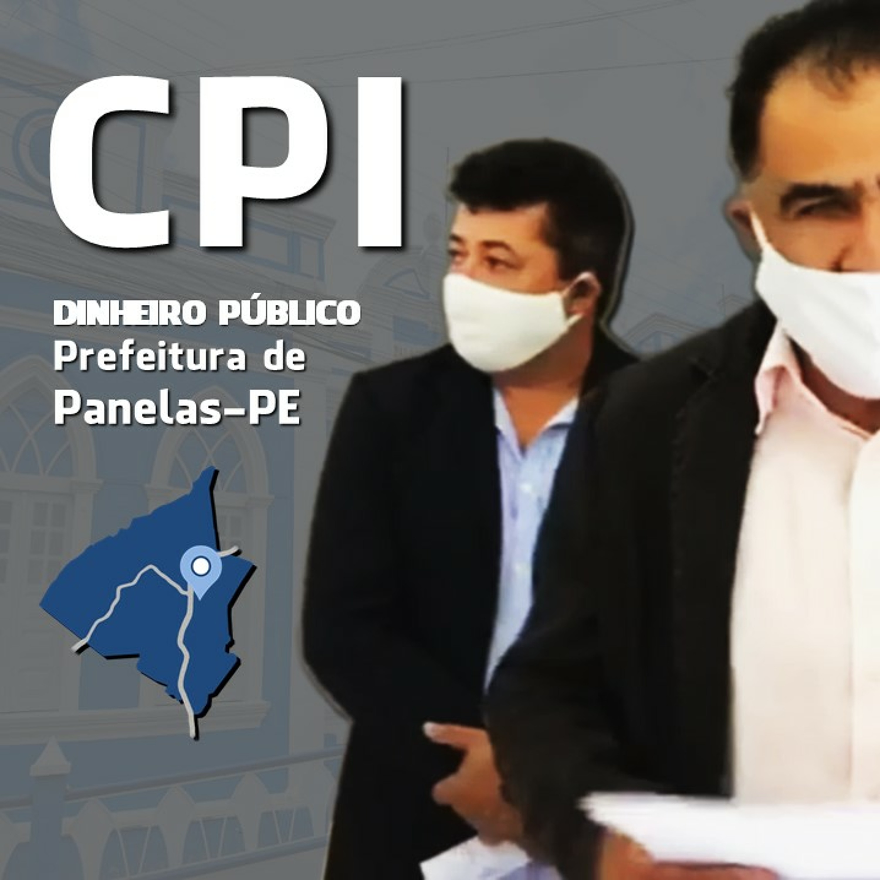 Panelas Pernambuco Podcast