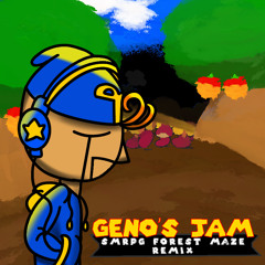 Geno’s Jam (SMRPG Forest Maze Remix)