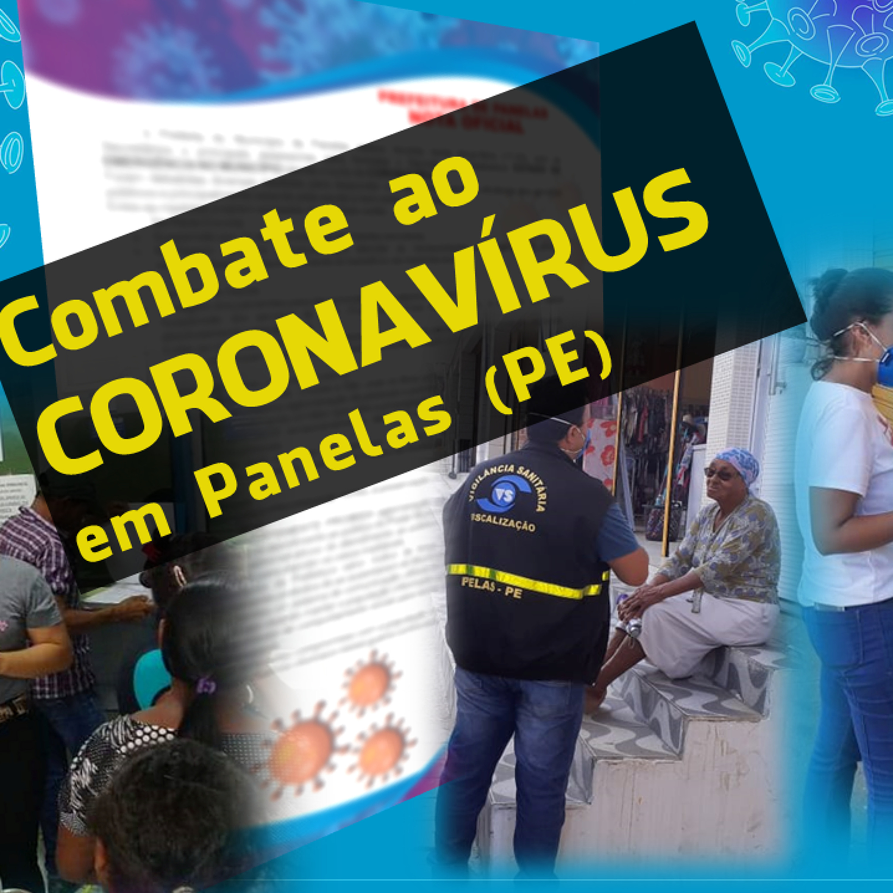 Panelas Pernambuco Podcast