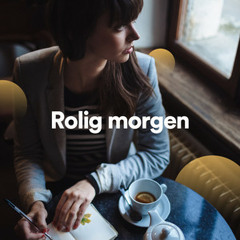 Rolig morgen