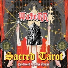 WateRR x The Kurse - Sacred Tarot