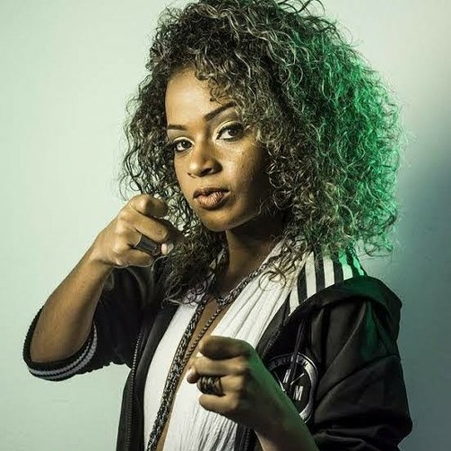 MC DRICKA - E NÓS TEM UM CHARME QUE É DA HORA VS 170 BPM [ DJ'S DU PR & APELÃO ]