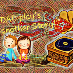 Dad play‘s another Story!