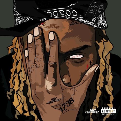 MARAA GANGZ - WesCrown [ 4 TUITS FVR].mp3