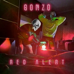 GONZO - Red Alert