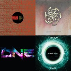 DNB for the fiends