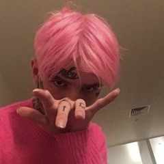 LIL PEEP - GIVE U THE MOON