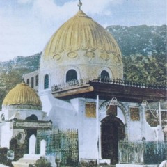 نتوسل بالحبابة (السيدة خديجة الكبرى رضي الله عنها وأرضاها) و ألف صلى الله على زين الوجود ﷺ للسيد هاشم باروم