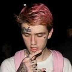 LIL PEEP - LET ME BLEED