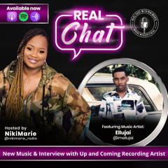 S02 E69: Interview with Up and Coming Music Artist, Ellujai