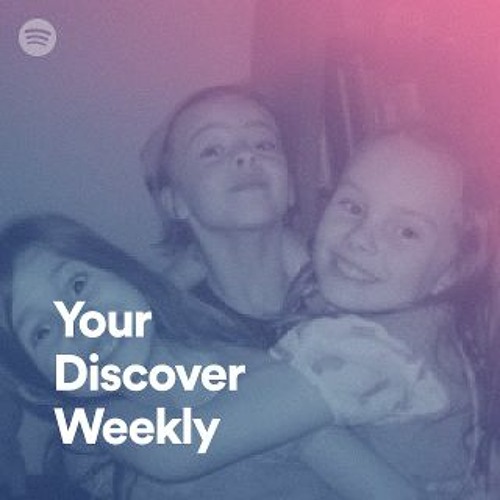 Discover Weekly