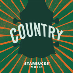Starbucks Country
