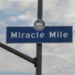 Miracle (Something New)