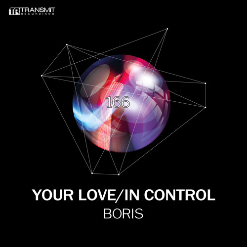 Boris - In Control (Original Mix) [Transmit Recordings]