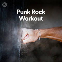 Punk Rock Workout