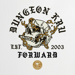 Dungeon Kru - Sedative [Liondub International]