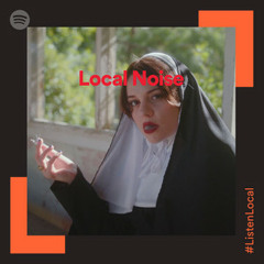 Local Noise