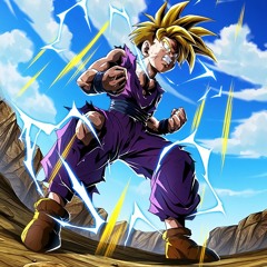 Dokkan Battle Transformation OST - Gohan (Extended)